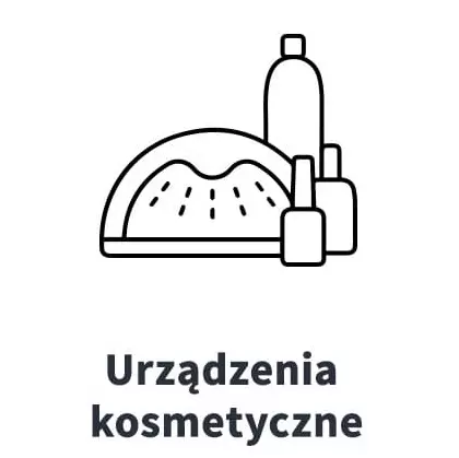 Urządzenia Kosmetyczne